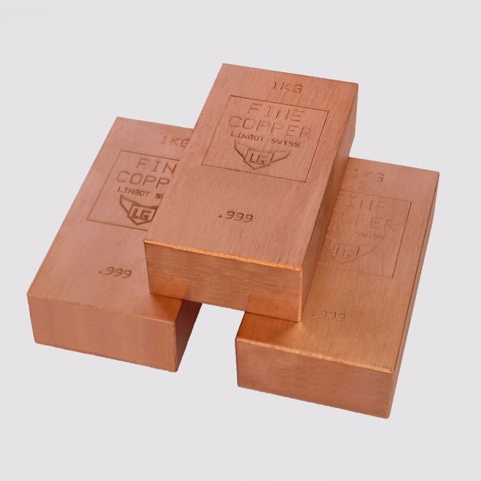 Copper-Ingot-99.99-01