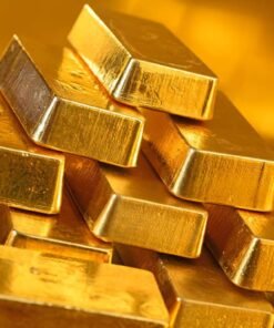AU Gold Bars